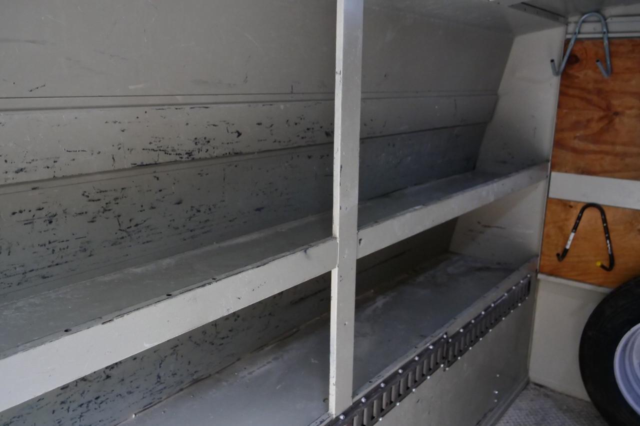 2019 Ford Super Duty F-550 XL / DRW / Knapheide KUV / V8 Diesel! Lincolnton NC