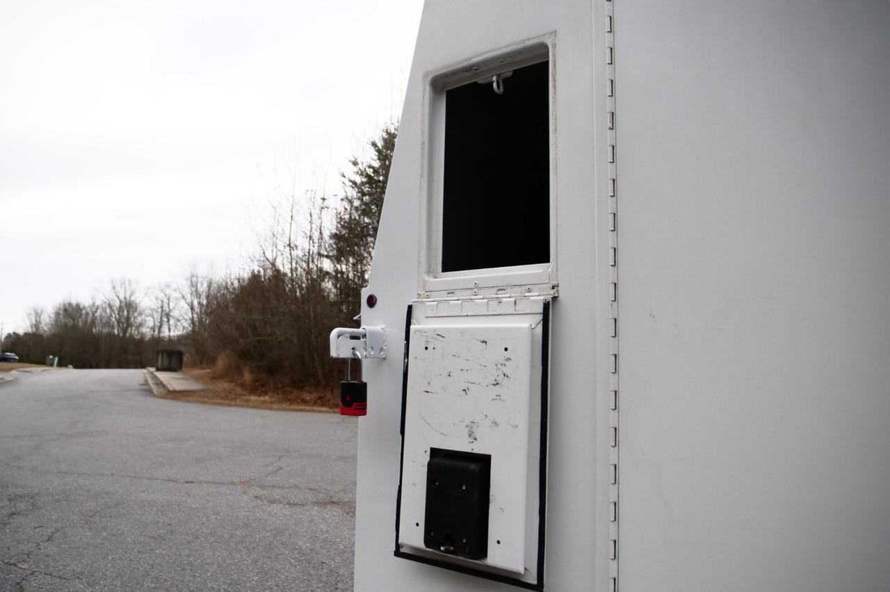 2019 Ford Super Duty F-550 XL / DRW / Knapheide KUV / V8 Diesel! Lincolnton NC