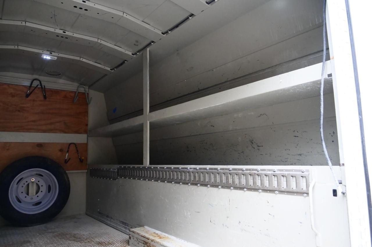 2019 Ford Super Duty F-550 XL / DRW / Knapheide KUV / V8 Diesel! Lincolnton NC