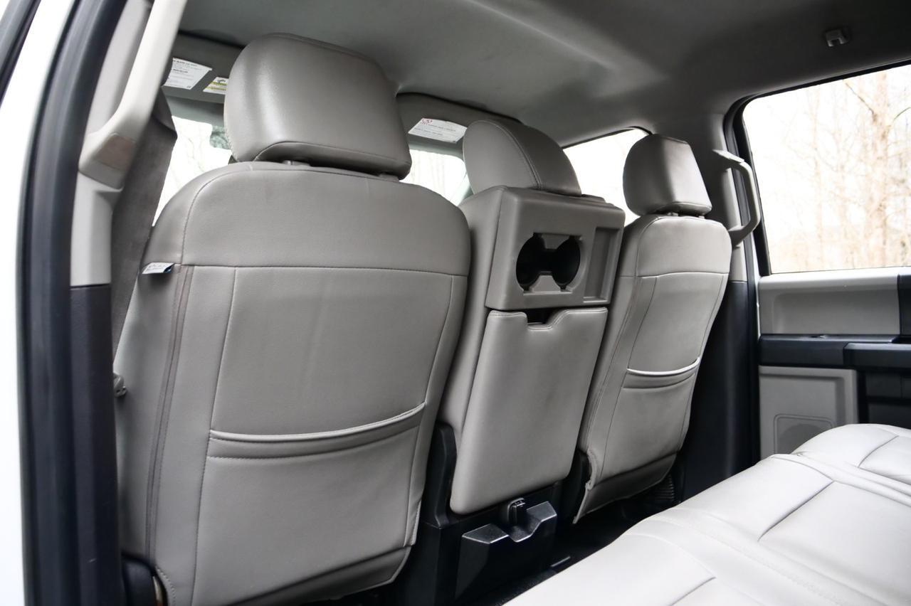 2019 Ford Super Duty F-550 XL / DRW / Knapheide KUV / V8 Diesel! Lincolnton NC