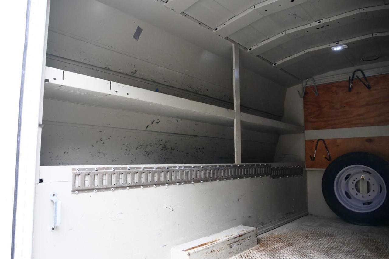 2019 Ford Super Duty F-550 XL / DRW / Knapheide KUV / V8 Diesel! Lincolnton NC