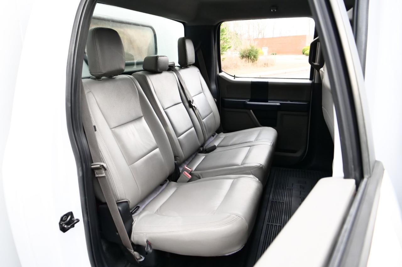 2019 Ford Super Duty F-550 XL / DRW / Knapheide KUV / V8 Diesel! Lincolnton NC