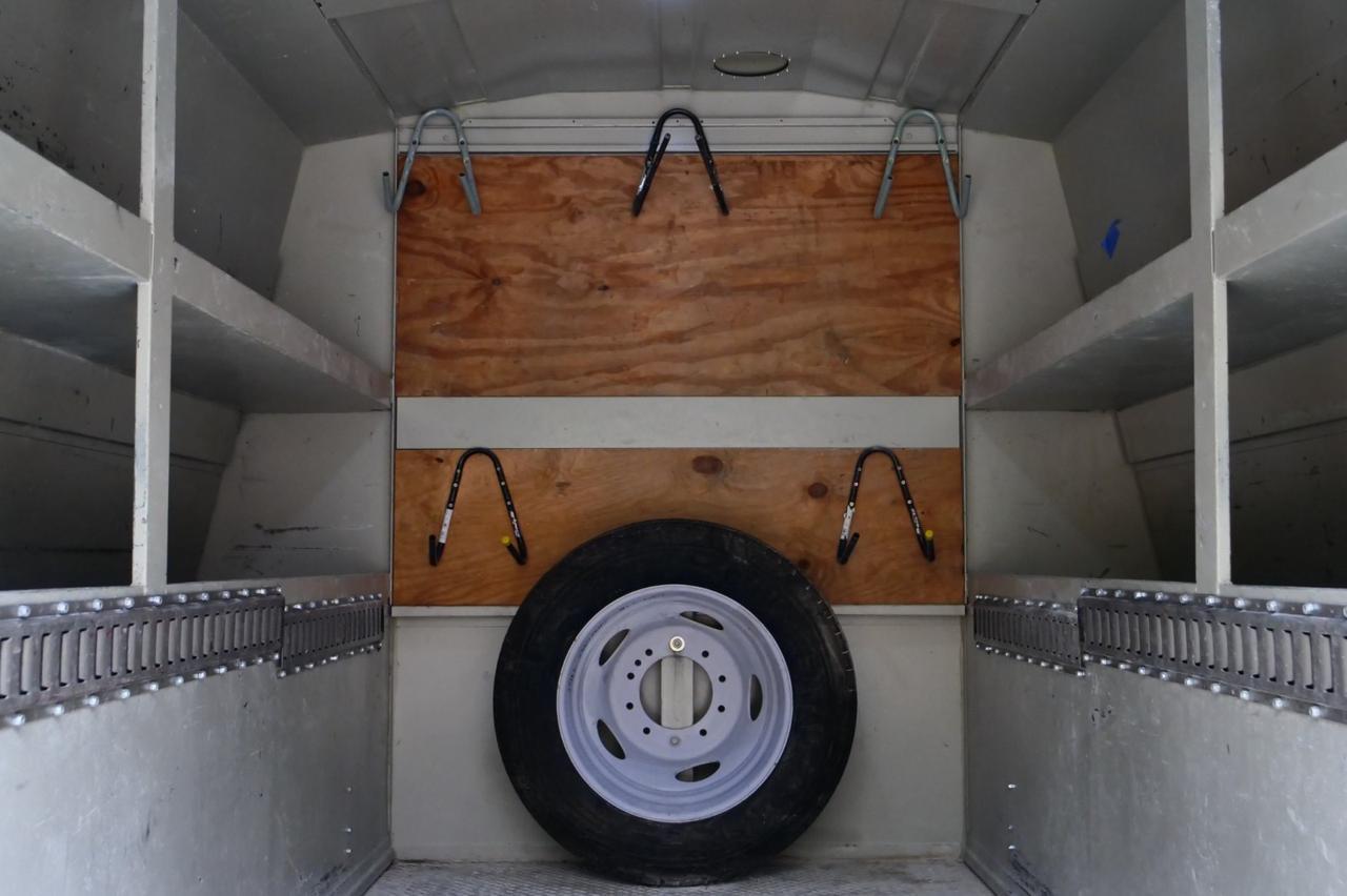 2019 Ford Super Duty F-550 XL / DRW / Knapheide KUV / V8 Diesel! Lincolnton NC