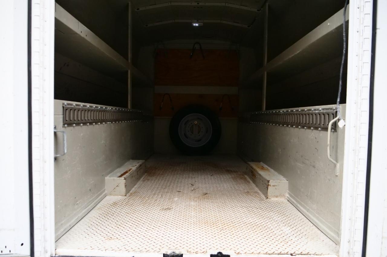 2019 Ford Super Duty F-550 XL / DRW / Knapheide KUV / V8 Diesel! Lincolnton NC