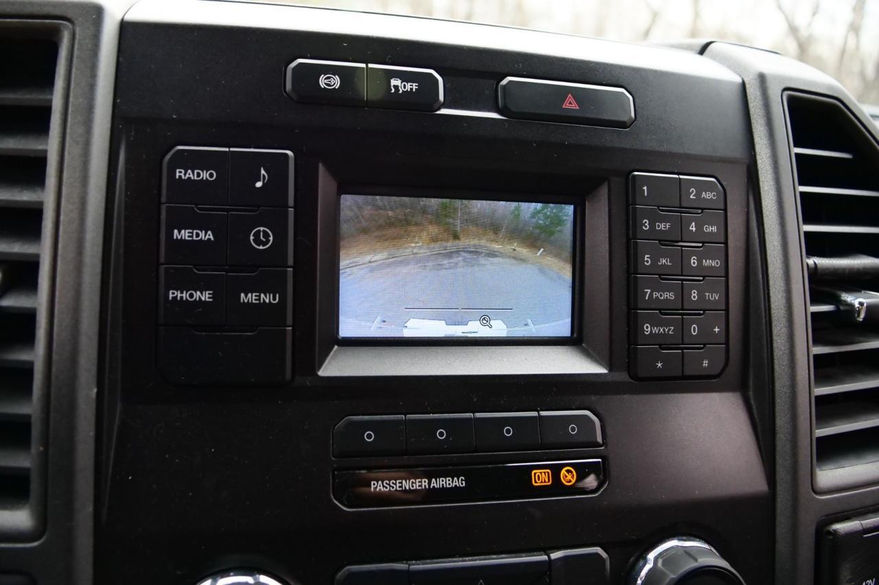 2019 Ford Super Duty F-550 XL / DRW / Knapheide KUV / V8 Diesel! Lincolnton NC