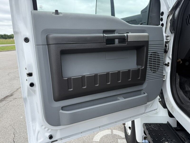 2019 Ford Super Duty F-650 Diesel 23' Flatbed Collinsville OK