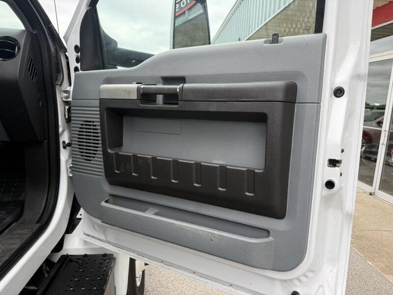 2019 Ford Super Duty F-650 Diesel 23' Flatbed Collinsville OK