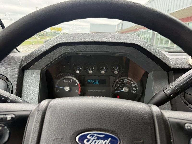2019 Ford Super Duty F-650 Diesel 23' Flatbed Collinsville OK