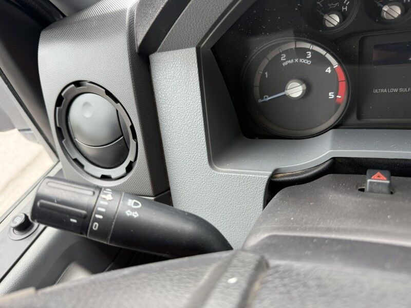 2019 Ford Super Duty F-650 Diesel 23' Flatbed Collinsville OK