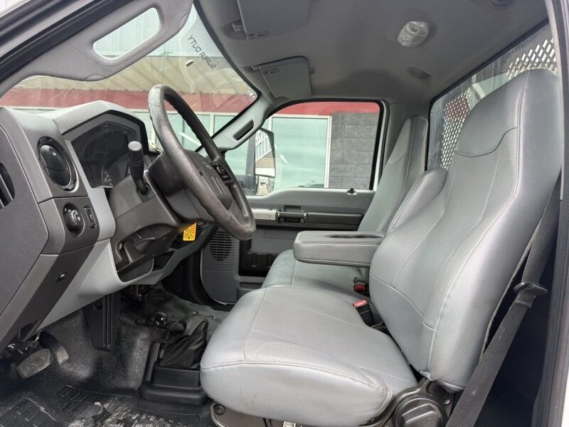 2019 Ford Super Duty F-650 Diesel 23' Flatbed Collinsville OK
