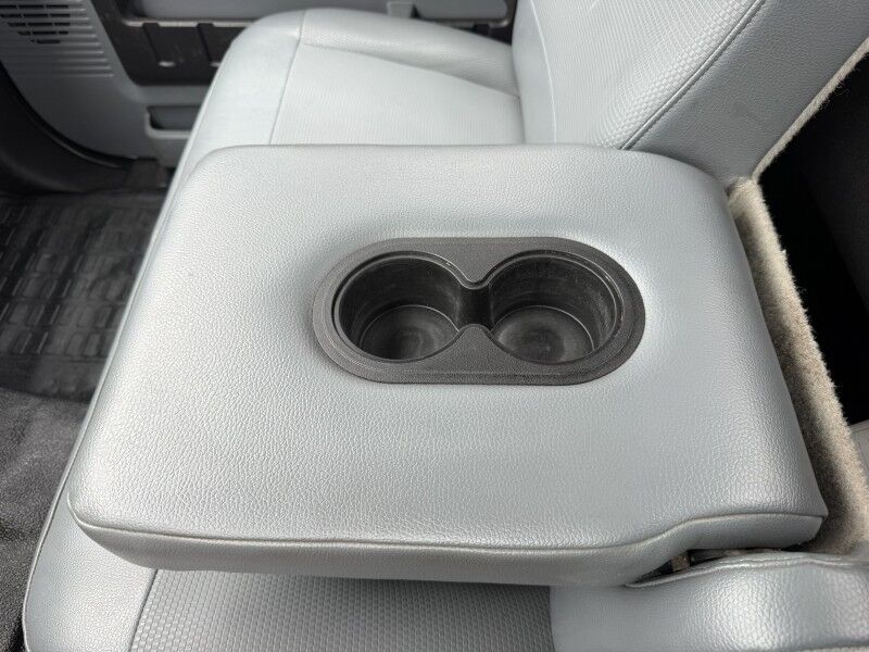 2019 Ford Super Duty F-650 Diesel 23' Flatbed Collinsville OK
