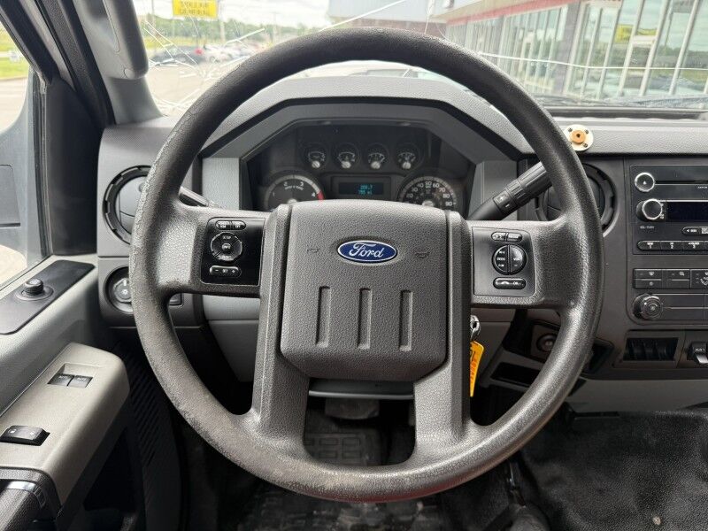 2019 Ford Super Duty F-650 Diesel 23' Flatbed Collinsville OK
