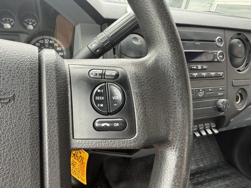 2019 Ford Super Duty F-650 Diesel 23' Flatbed Collinsville OK