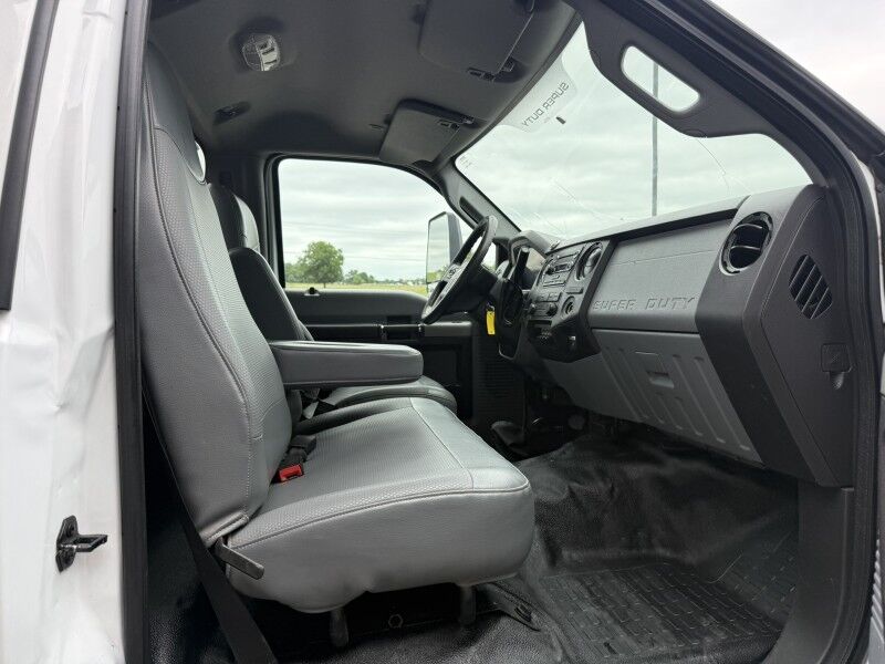 2019 Ford Super Duty F-650 Diesel 23' Flatbed Collinsville OK
