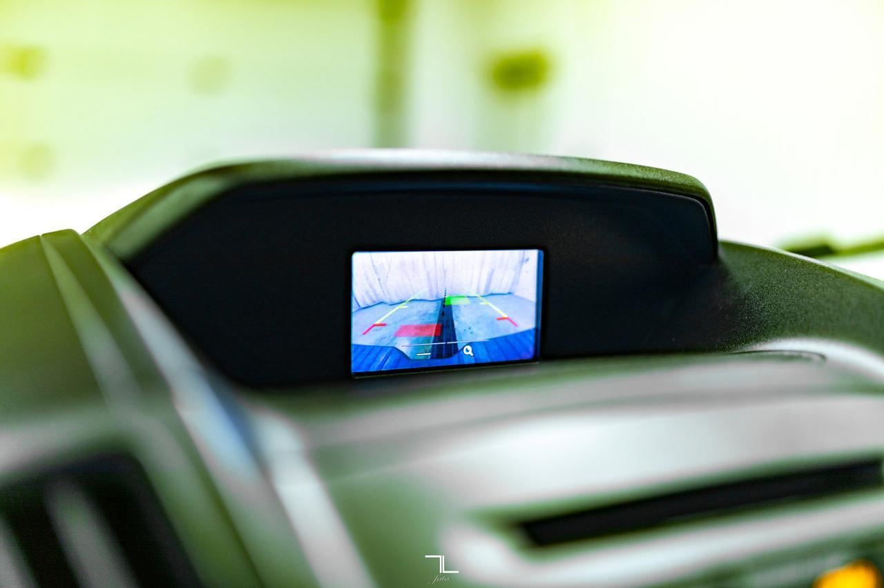 2019 Ford T-250 Low Roof Cargo Van BCam Shelving Red Deer AB