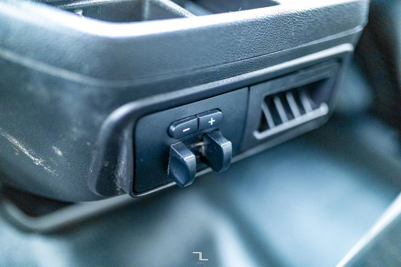 2019 Ford T-250 Low Roof Cargo Van BCam Shelving Red Deer AB