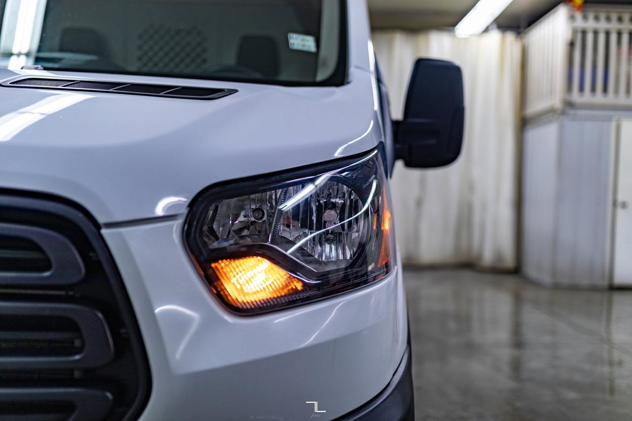 2019 Ford T-250 Medium Roof Cargo Van BCam Red Deer AB