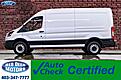 2019 Ford T-250 Medium Roof Cargo Van BCam