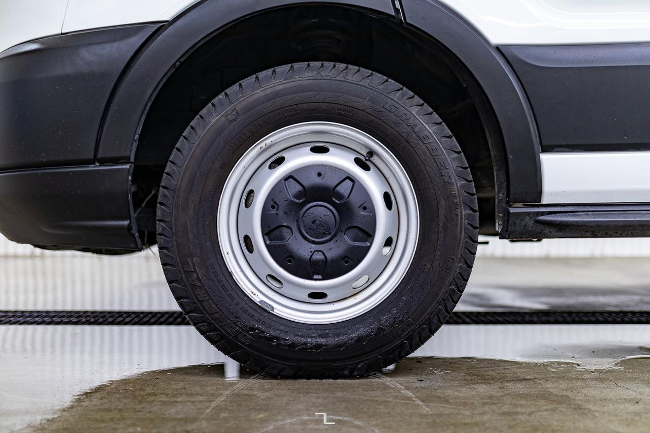 2019 Ford T-250 Medium Roof Cargo Van BCam Red Deer AB