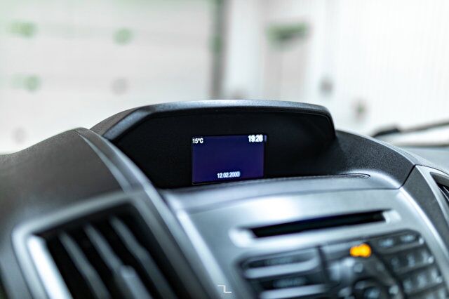 2019 Ford T-250 Medium Roof Cargo Van BCam Red Deer AB