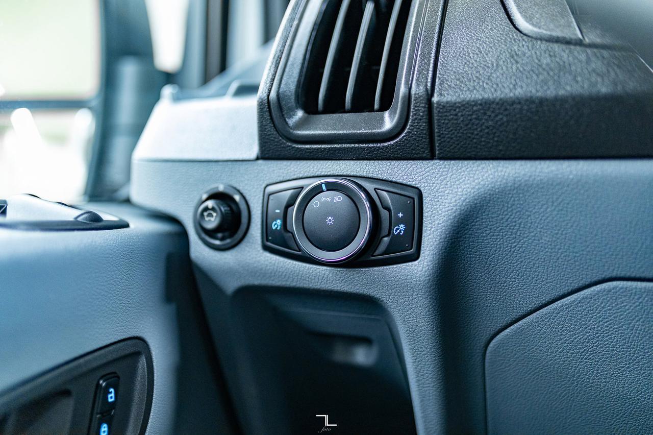 2019 Ford T-250 Medium Roof Cargo Van BCam Red Deer AB