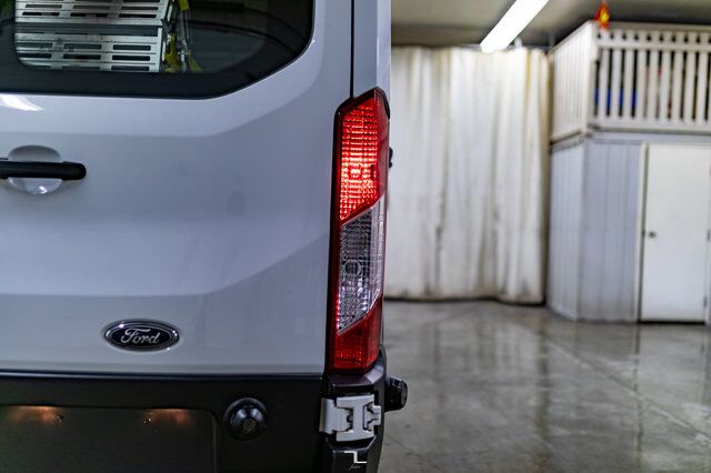 2019 Ford T-250 Medium Roof Cargo Van BCam Red Deer AB