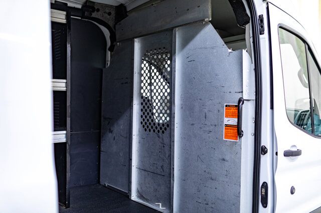 2019 Ford T-250 Medium Roof Cargo Van BCam Red Deer AB