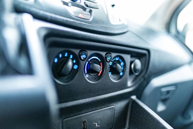 2019 Ford T-250 Medium Roof Cargo Van BCam Red Deer AB