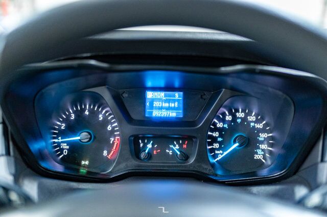 2019 Ford T-250 Medium Roof Cargo Van BCam Red Deer AB