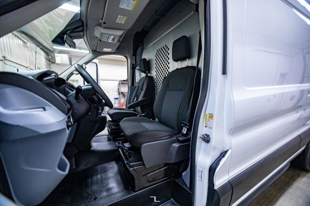 2019 Ford T-250 Medium Roof Cargo Van BCam Red Deer AB