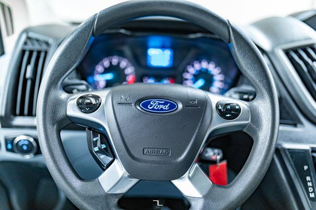 2019 Ford T-250 Medium Roof Cargo Van BCam Red Deer AB