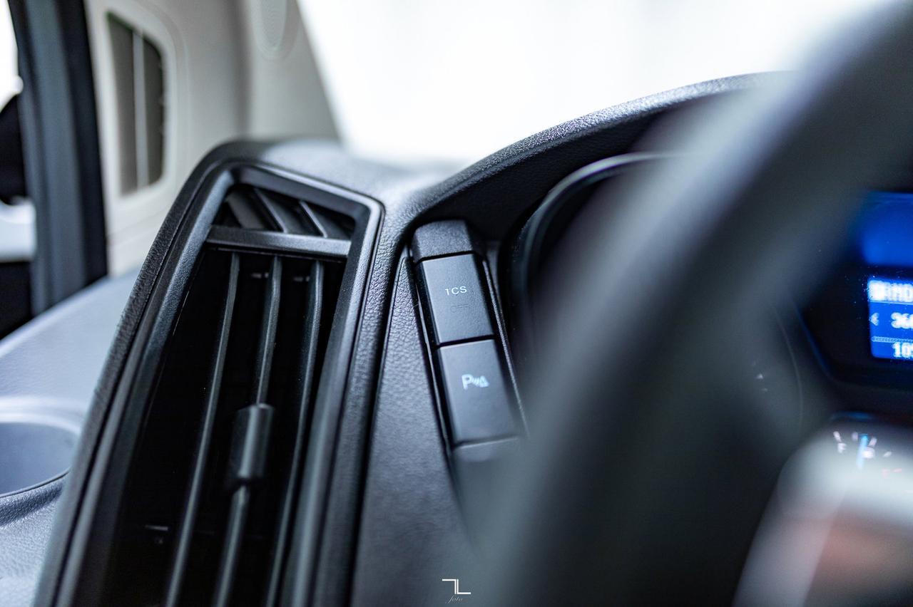 2019 Ford T-250 Medium Roof Cargo Van BCam Red Deer AB