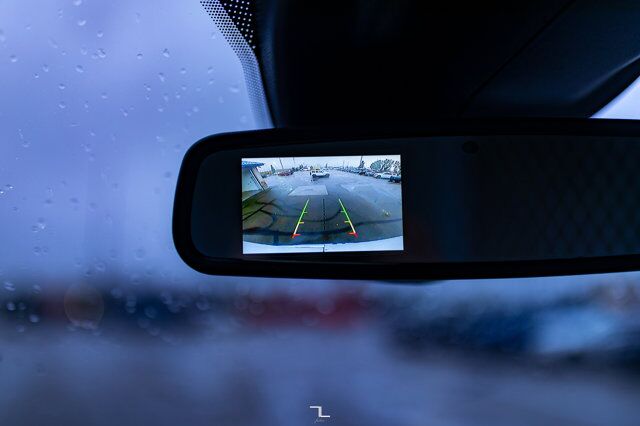 2019 Ford T-250 Medium Roof Cargo Van BCam Red Deer AB