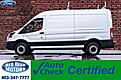 2019 Ford T-250 Medium Roof Cargo Van BCam