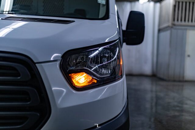 2019 Ford T-250 Medium Roof Cargo Van BCam Red Deer AB