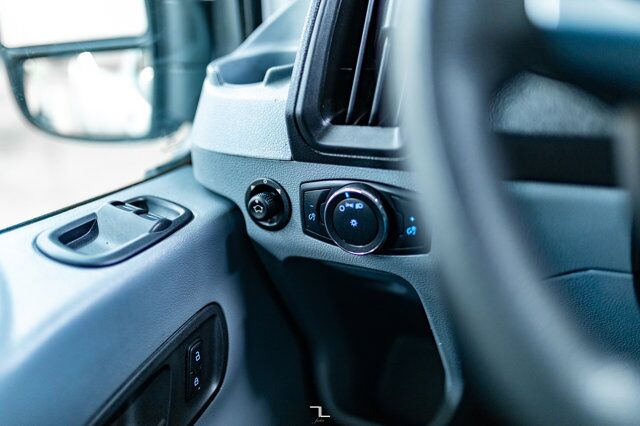 2019 Ford T-250 Medium Roof Cargo Van BCam Red Deer AB