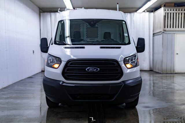 2019 Ford T-250 Medium Roof Cargo Van BCam Red Deer AB