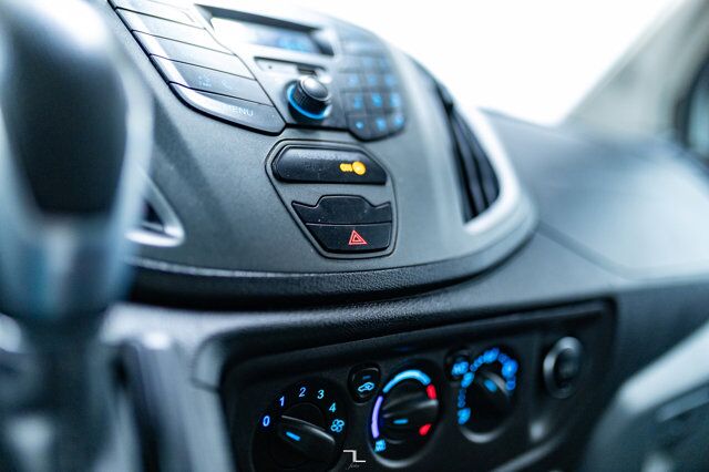 2019 Ford T-250 Medium Roof Cargo Van BCam Red Deer AB