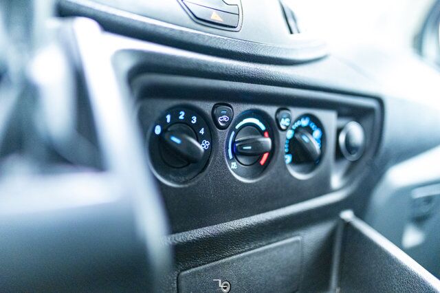 2019 Ford T-250 Medium Roof Cargo Van BCam Red Deer AB