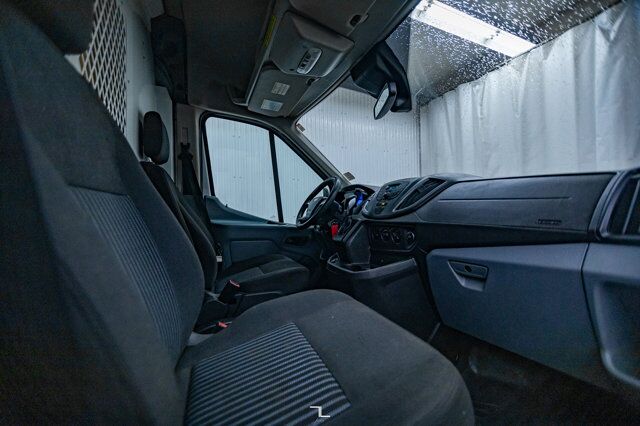 2019 Ford T-250 Medium Roof Cargo Van BCam Red Deer AB