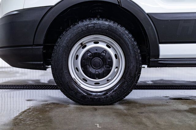 2019 Ford T-250 Medium Roof Cargo Van BCam Red Deer AB