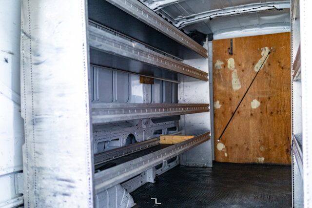 2019 Ford T-250 Medium Roof Cargo Van BCam Red Deer AB