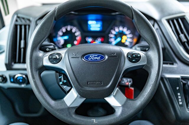 2019 Ford T-250 Medium Roof Cargo Van BCam Red Deer AB