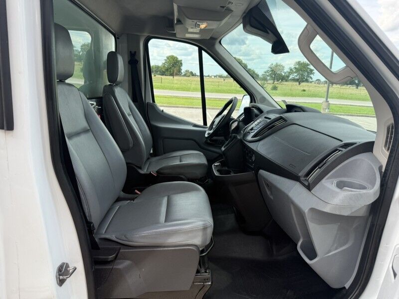 2019 Ford T-350 Collinsville OK