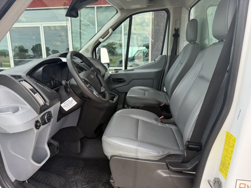 2019 Ford T-350 Collinsville OK