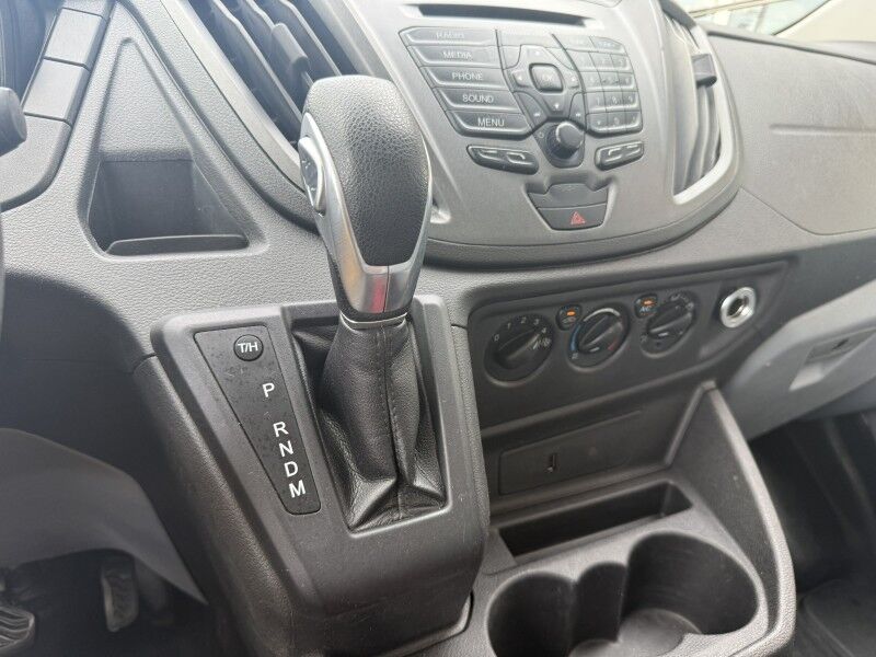 2019 Ford T-350 Collinsville OK