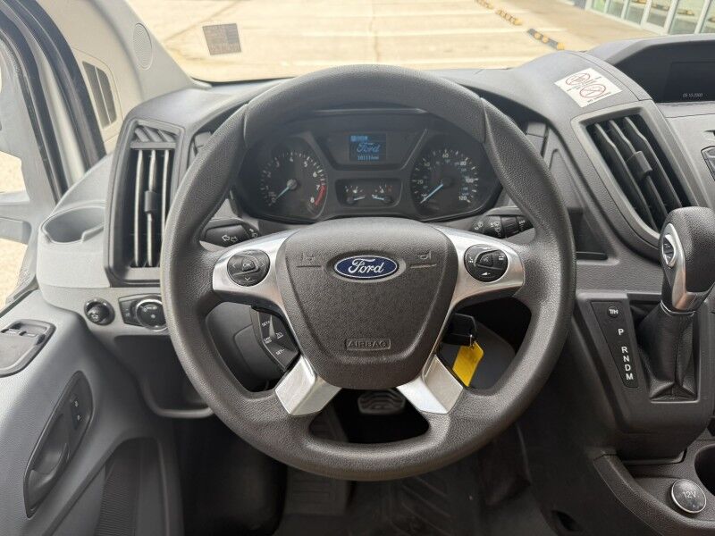 2019 Ford T-350 Collinsville OK