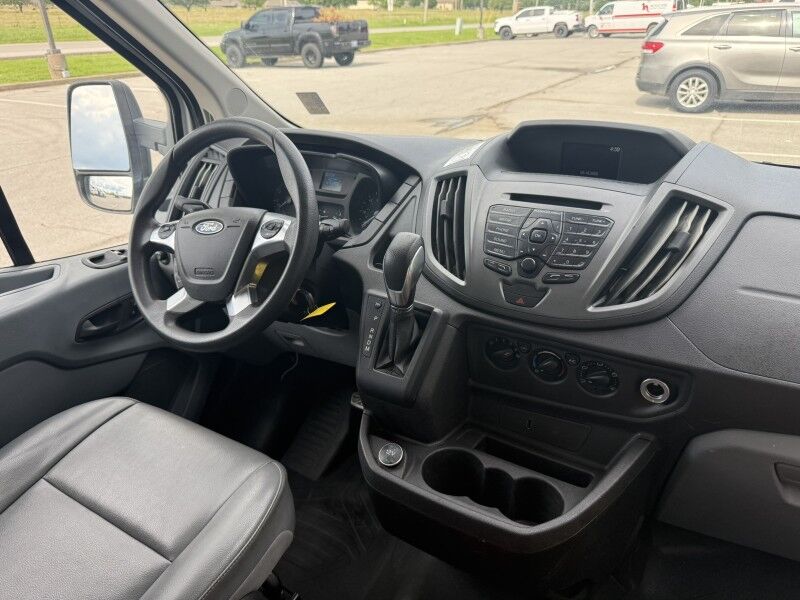 2019 Ford T-350 Collinsville OK
