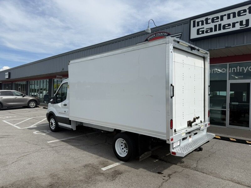 2019 Ford T-350 Collinsville OK