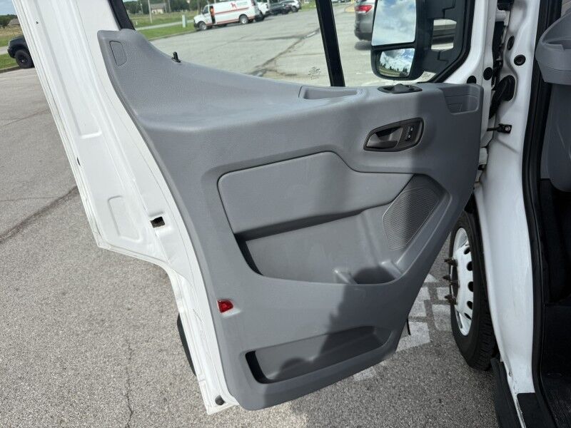 2019 Ford T-350 Collinsville OK
